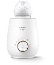 Philips Avent Smart and easy warming bottle warmer device