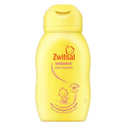 Zwitsal BodyLotion Lotion Corporelle bottle for baby skin hydration
