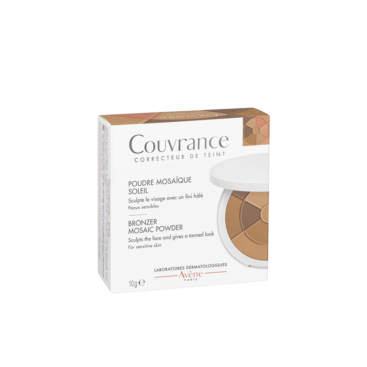 Avene Couvrance Mosaic Powder