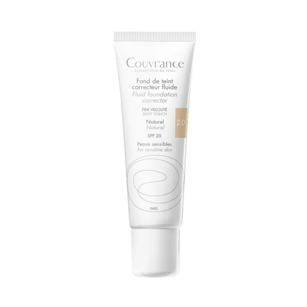 Avene Couvrance Fluid Foundation Corrector