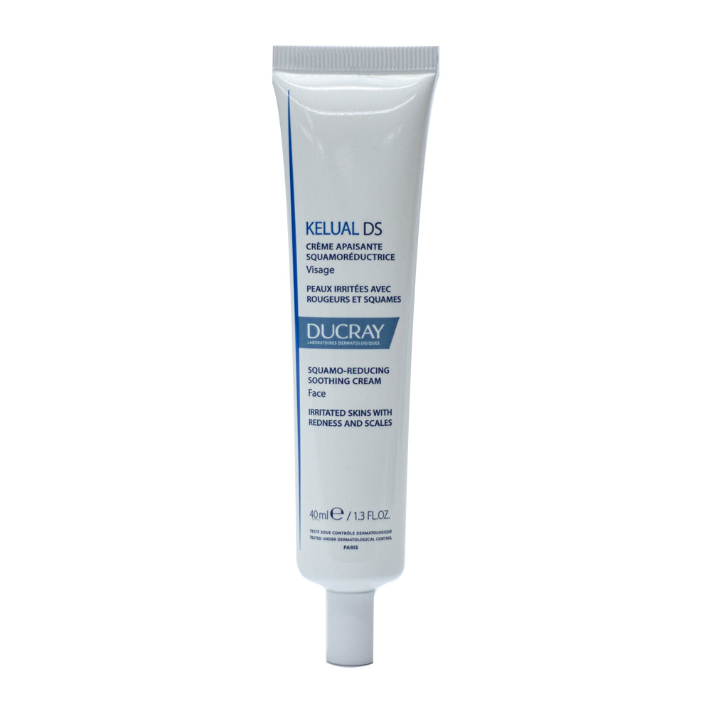 Ducray Kelual DS Squamo-Reducing Soothing Cream