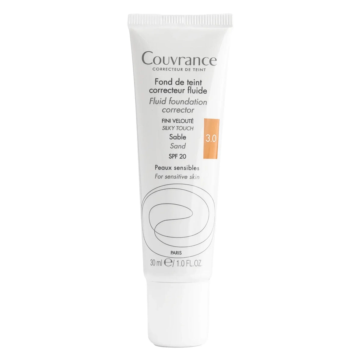 Avene Couvrance Fluid Foundation Corrector