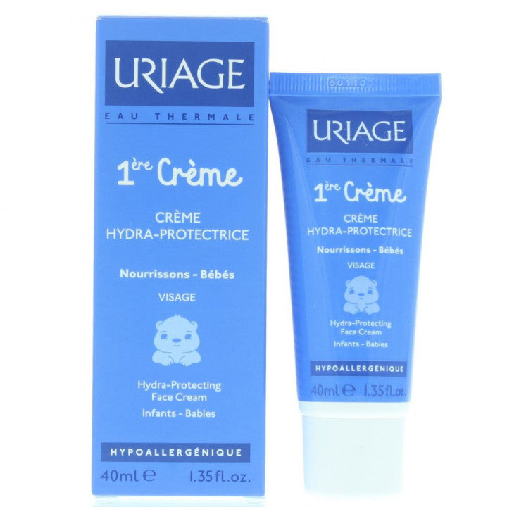 Uriage Bébé 1st Hydra-Protective Cream 40ML
