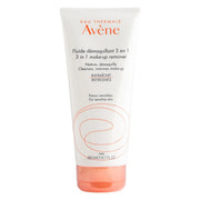 Avene 3in1 Makeup Remover