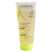A-Derma Superfatted Soap Free Shower Gel 200ml