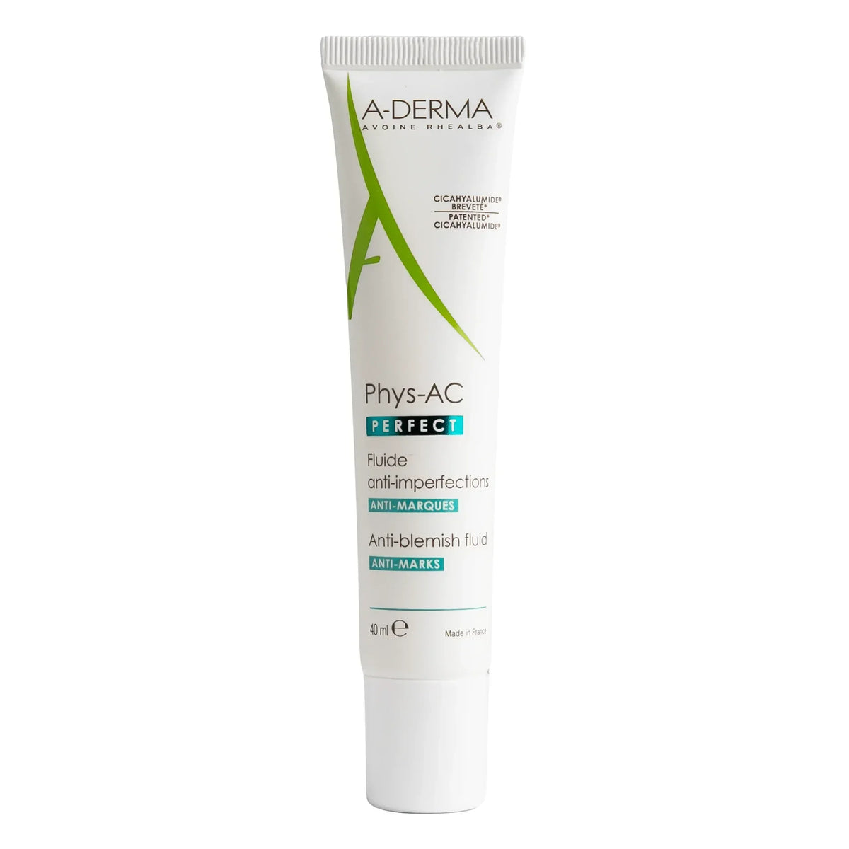 A-Derma Biology AC Perfect Anti Blemish Fluid