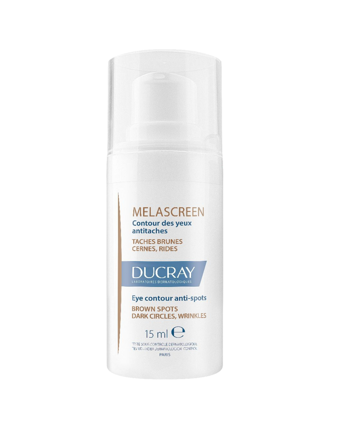 Ducray Melascreen Eye Contour Anti-Spots