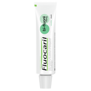 U.labs Fluocaril Bi-Fluoré 145MG Prevention Des Caries Menthe Oral Care Product Packaging