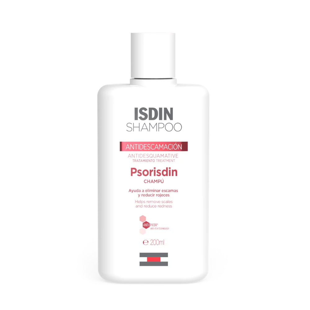 ISDIN Psorisdin Shampoo