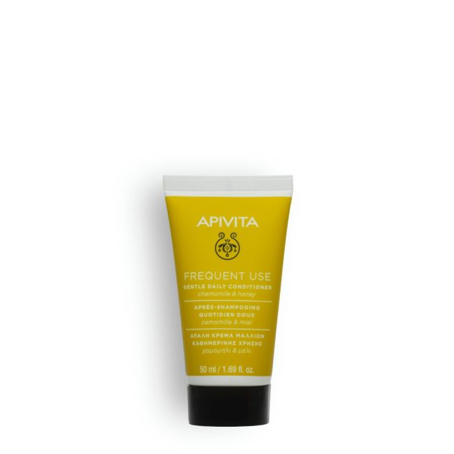 Apivita Mini Gentle Daily Conditioner