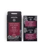 Apivita Line Smoothing Eye Mask