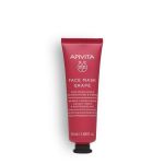 Apivita Line Smoothing Firming Face Mask