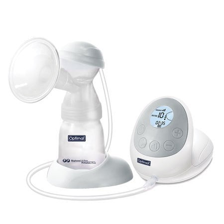 Optimal Electric Breast Pump 1305 device