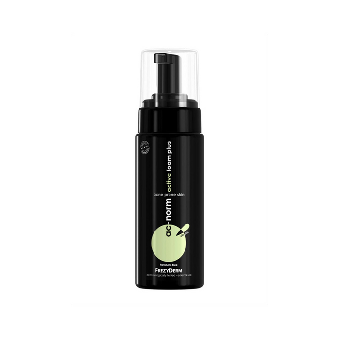 Frezyderm AC-Norm Active Foam Plus 150ml