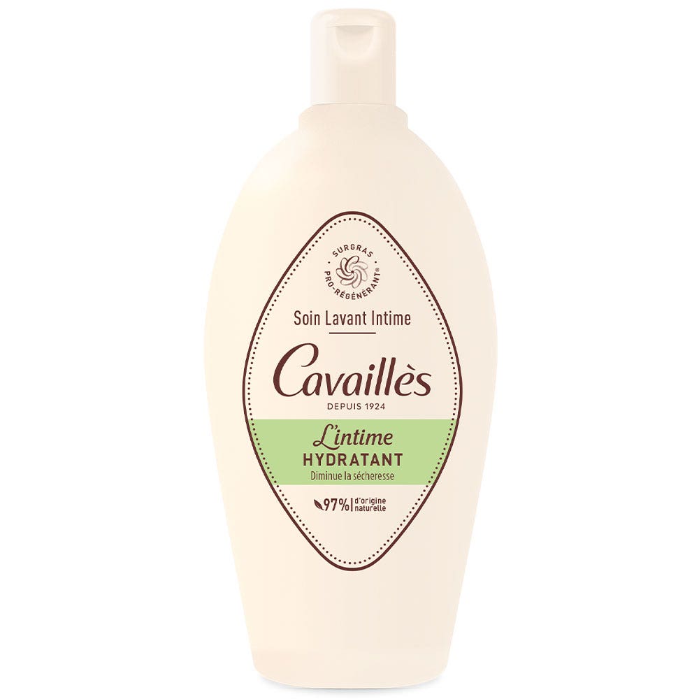 RogÃ© CavaillÃ¨s Moisturizing Wash Bottle