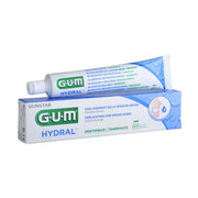 G.U.M Hydral Oral Care Product Packaging