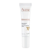 Avène DermAbsolu soothing youth eye contour cream bottle with cooling applicator tip