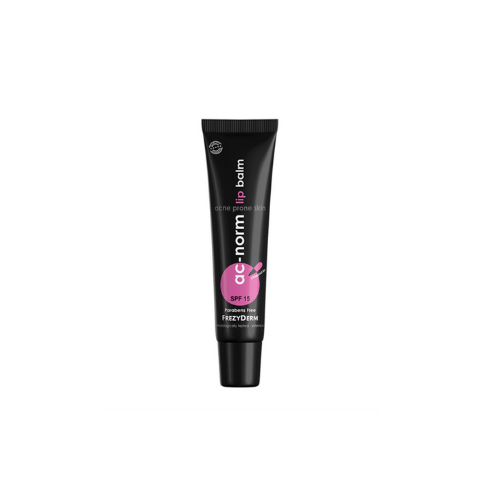 Frezyderm AC Norm Lip Balm SPF 15 15ml