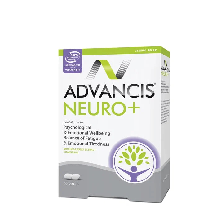 Advancis Neuro +