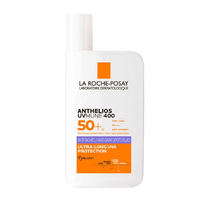 La Roche-Posay Anthelios Uvmune Fluide Anti Taches
