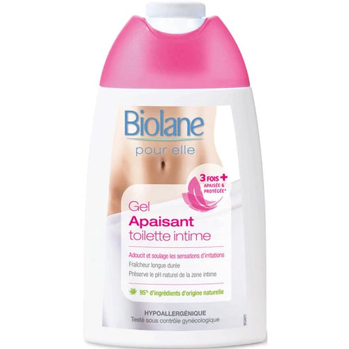 Biolane Pour Elle Intimate Gel Apaisant