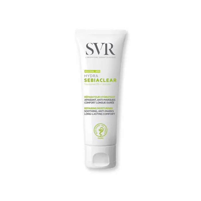 SVR Sebiaclear Hydra 40ml