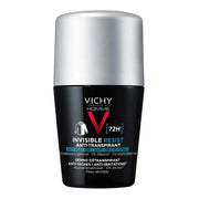 Vichy Homme 72h Deodorant Roll-On 50ml