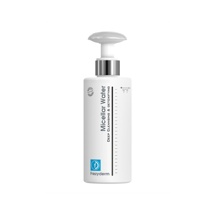 Frezyderm Micellar Water 200ml