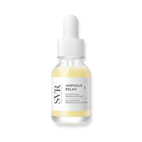 SVR Ampoule Relax 15ml