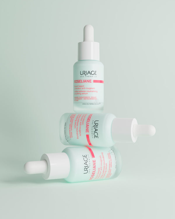Uriage Visible Redness Neutralising Serum