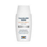 ISDIN Active Unify Fluid Bottle