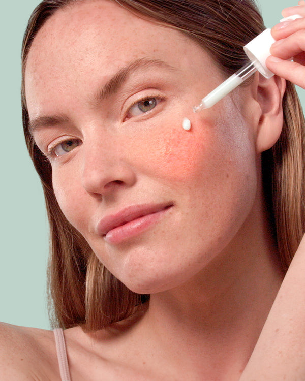 Uriage Visible Redness Neutralising Serum