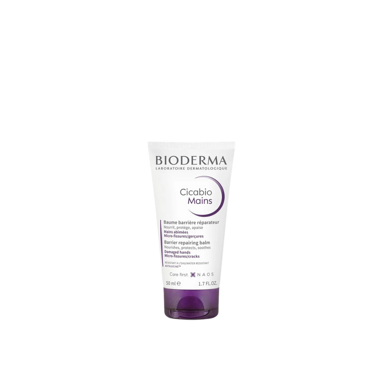 Bioderma Bio Cicabio Mains 50ml