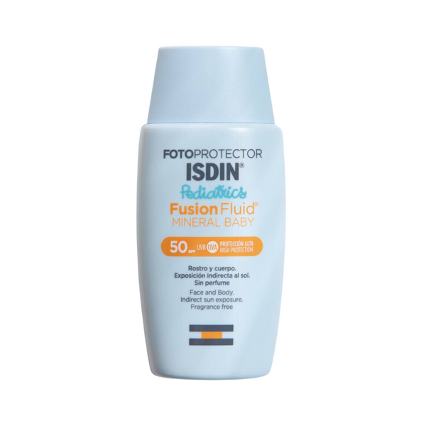 Pediatrics Mineral Baby Bottle