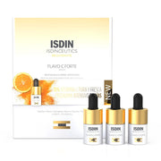 ISDIN Isdinceutics Flavo-C Forte (3 Vials)
