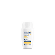 Bioderma Photoderm XDefense Ultra Fluid SPF50+ Invisible