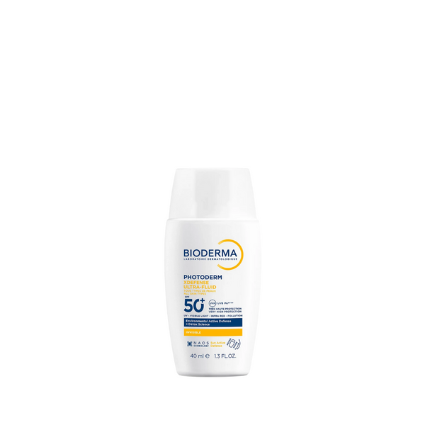 Bioderma Photoderm XDefense Ultra Fluid SPF50+ Invisible
