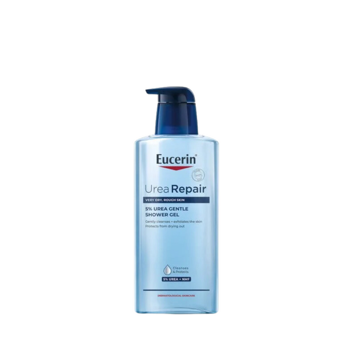 Eucerin Urearepair Gentle Shower Gel 400ml