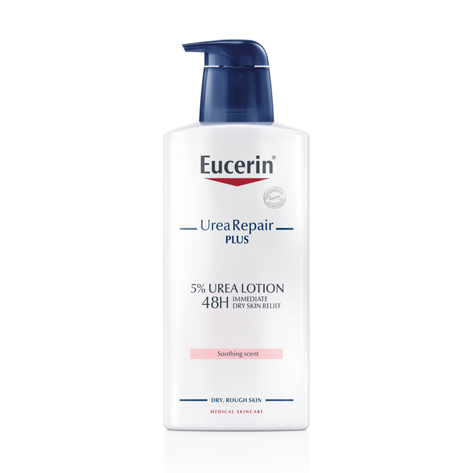 Eucerin Urearepair 5 Urea Lotion 250 ml