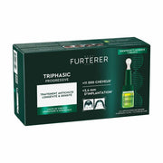 René Furterer Triphasic Progressive Serum ampoules for chronic thinning hair