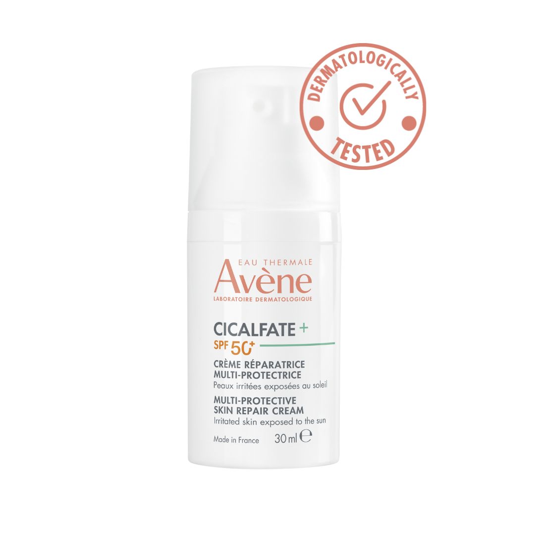 AvÃ¨ne Cicalfate+ Repair Cream SPF 50+
