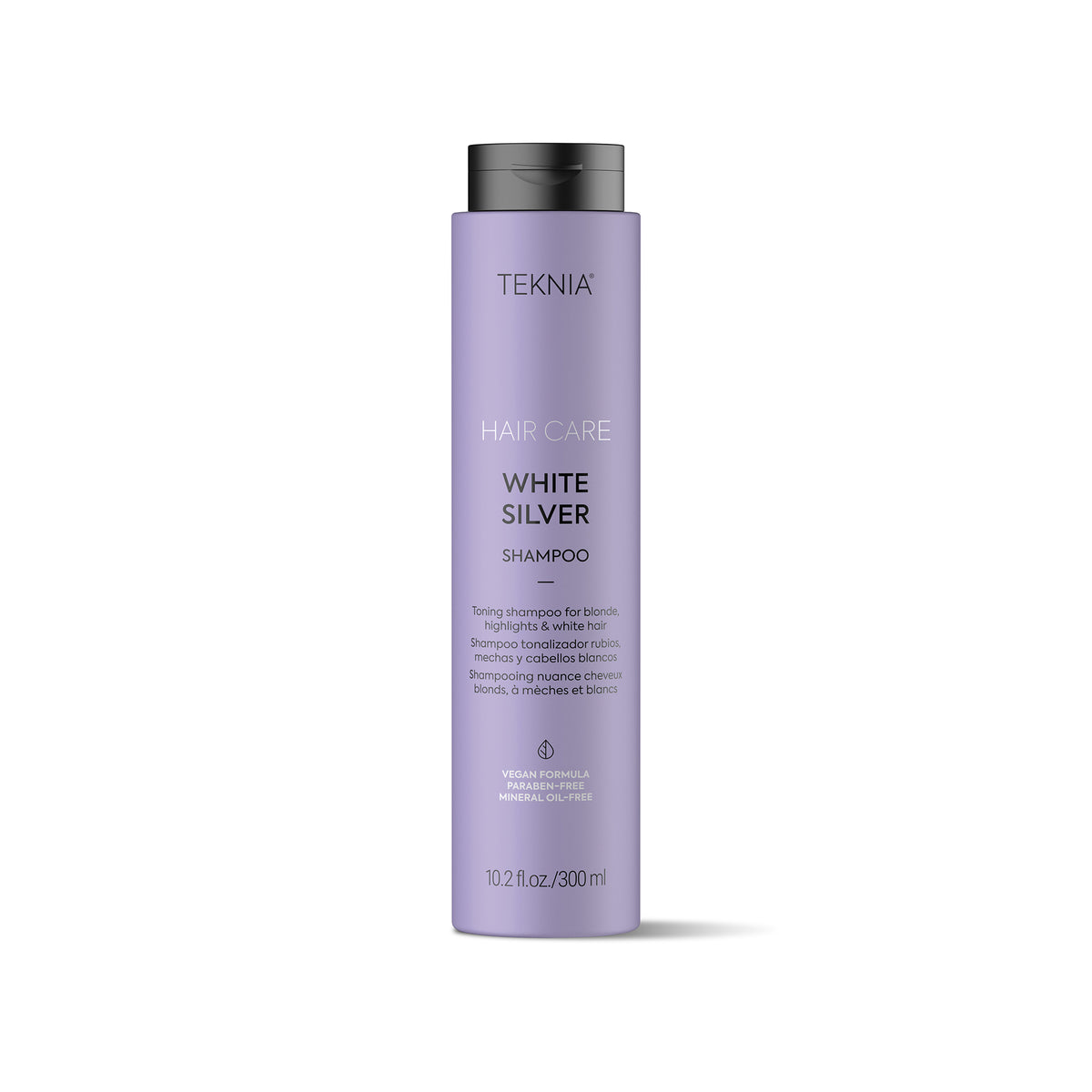 Lakmé Teknia White Silver Shampoo 300ml