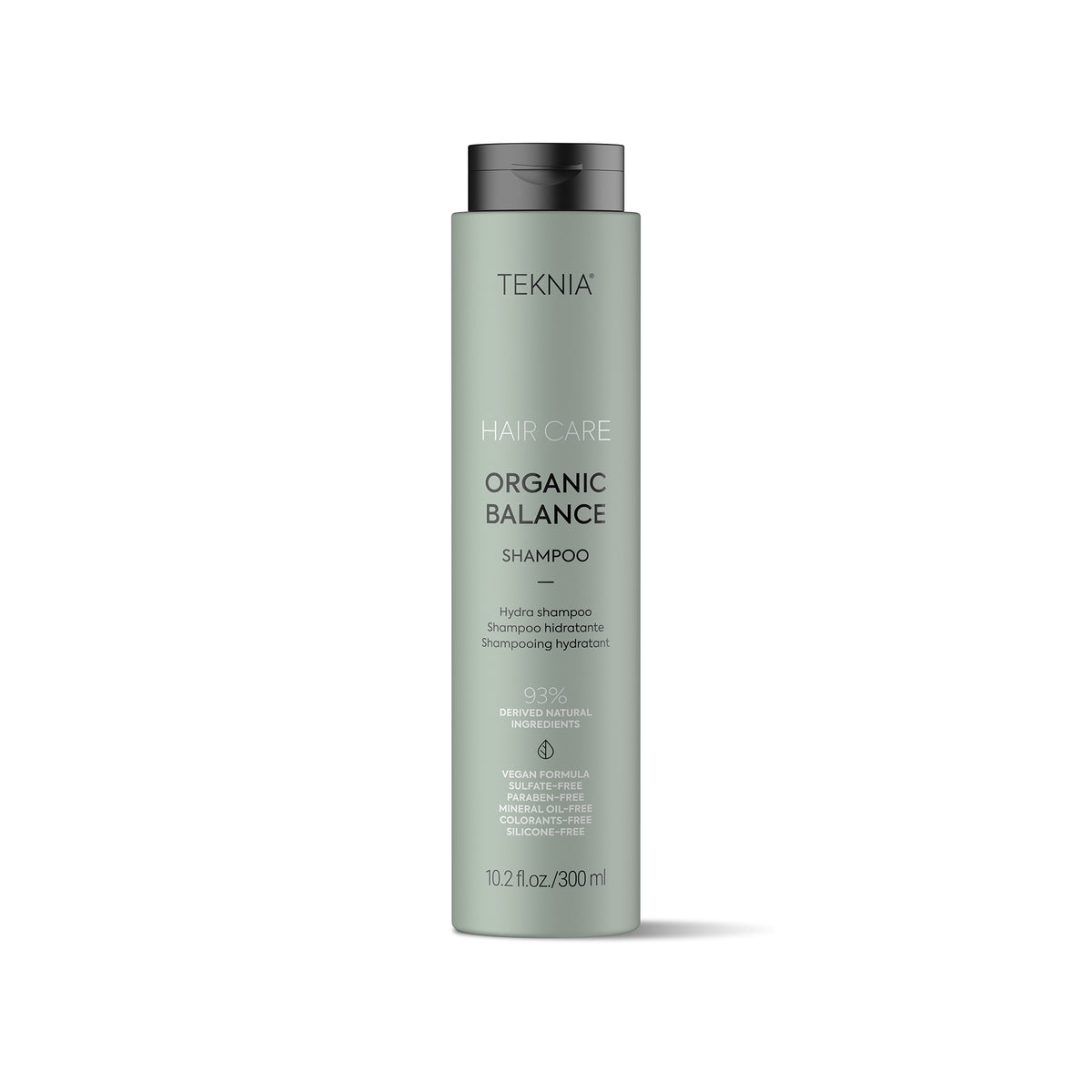 Lakmé Teknia Organic Balance Shampoo 300ml