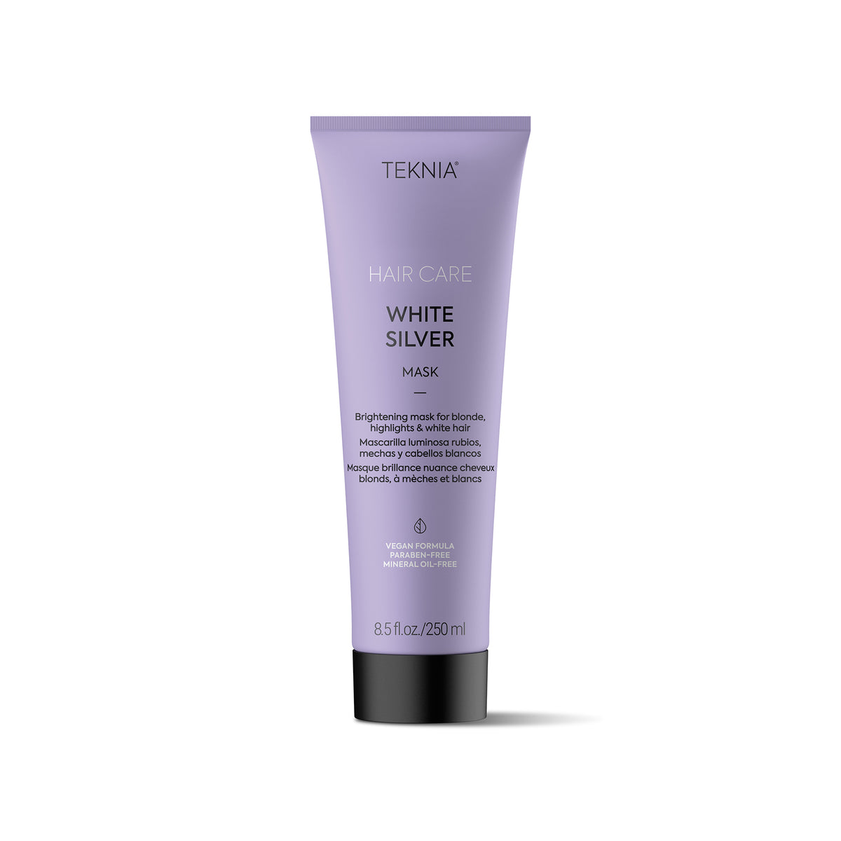 Lakmé Teknia White Silver Mask 250ml