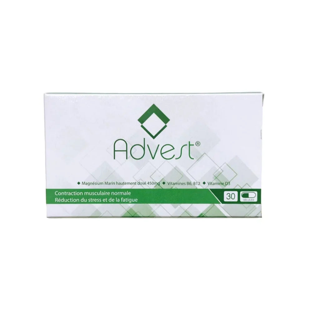 Surveal Advest