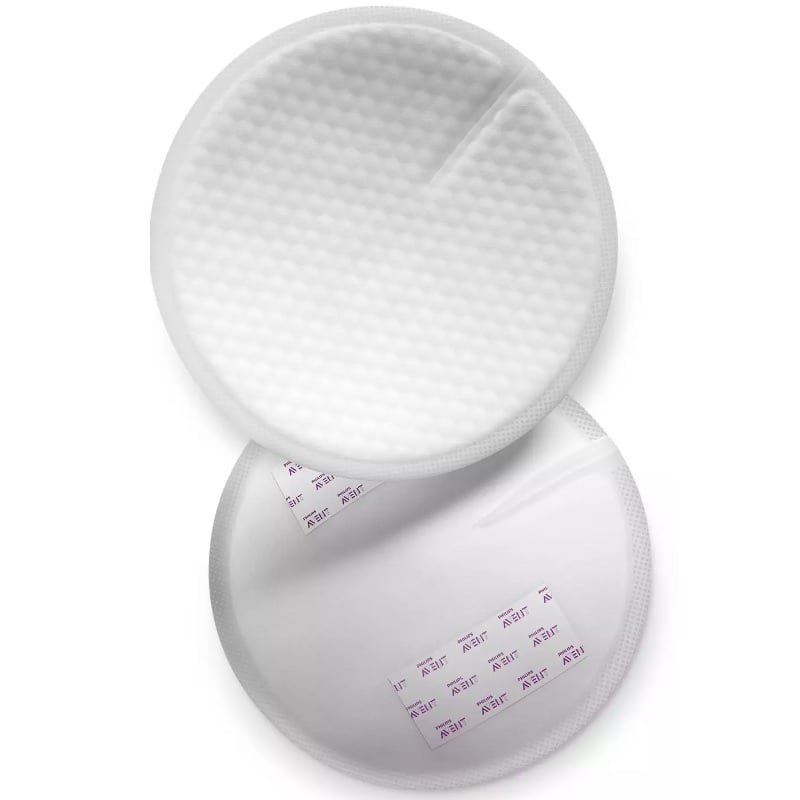 Generic Breast Pads Baby Product