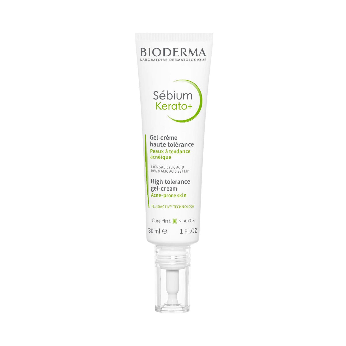 Bioderma SÃ©bium KÃ©rato+ 30ml Tube