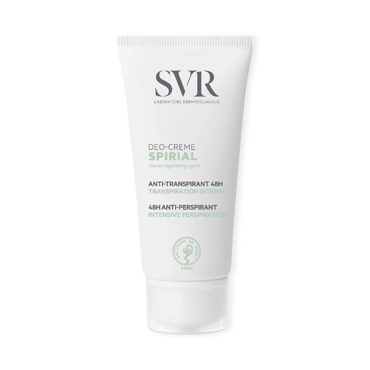 SVR Spirial Deo Cream
