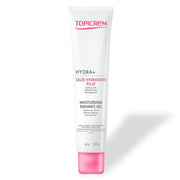Topicrem Hydra+ Moisturizing Radiance Gel 40ml