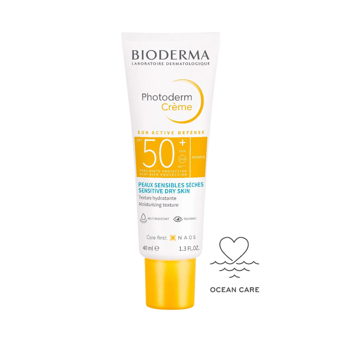 Bioderma Photoderm Creme SPF50+ 40ml